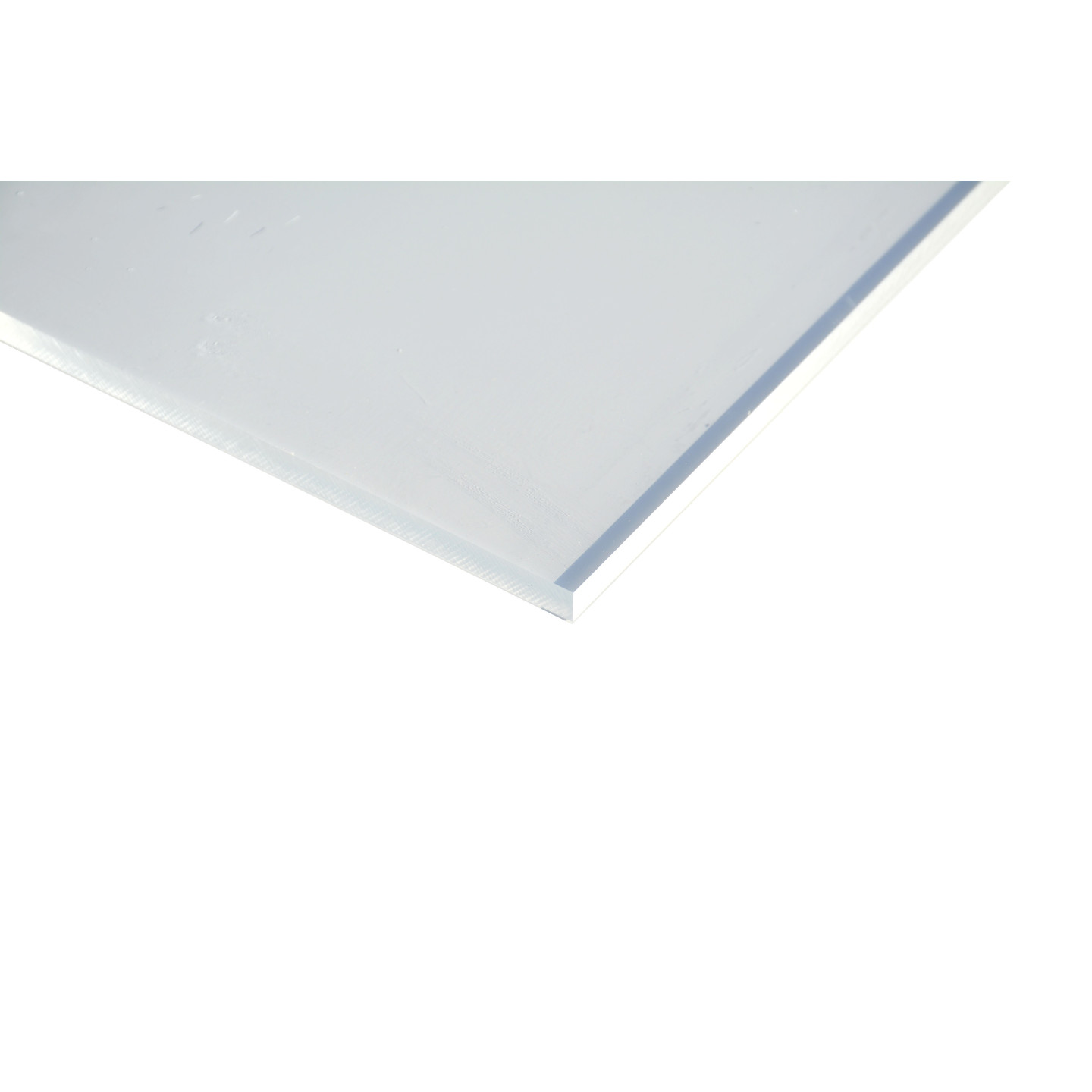 Vitrage 8mm Transparent