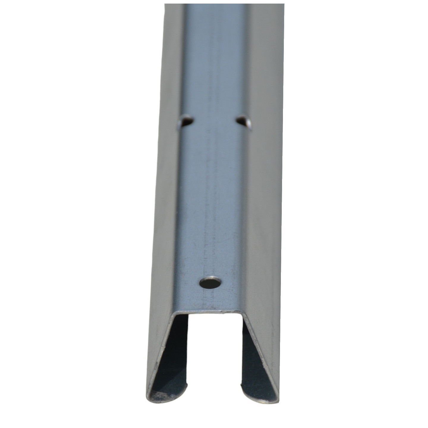 Profil acier Support Joint Boudin EPDM