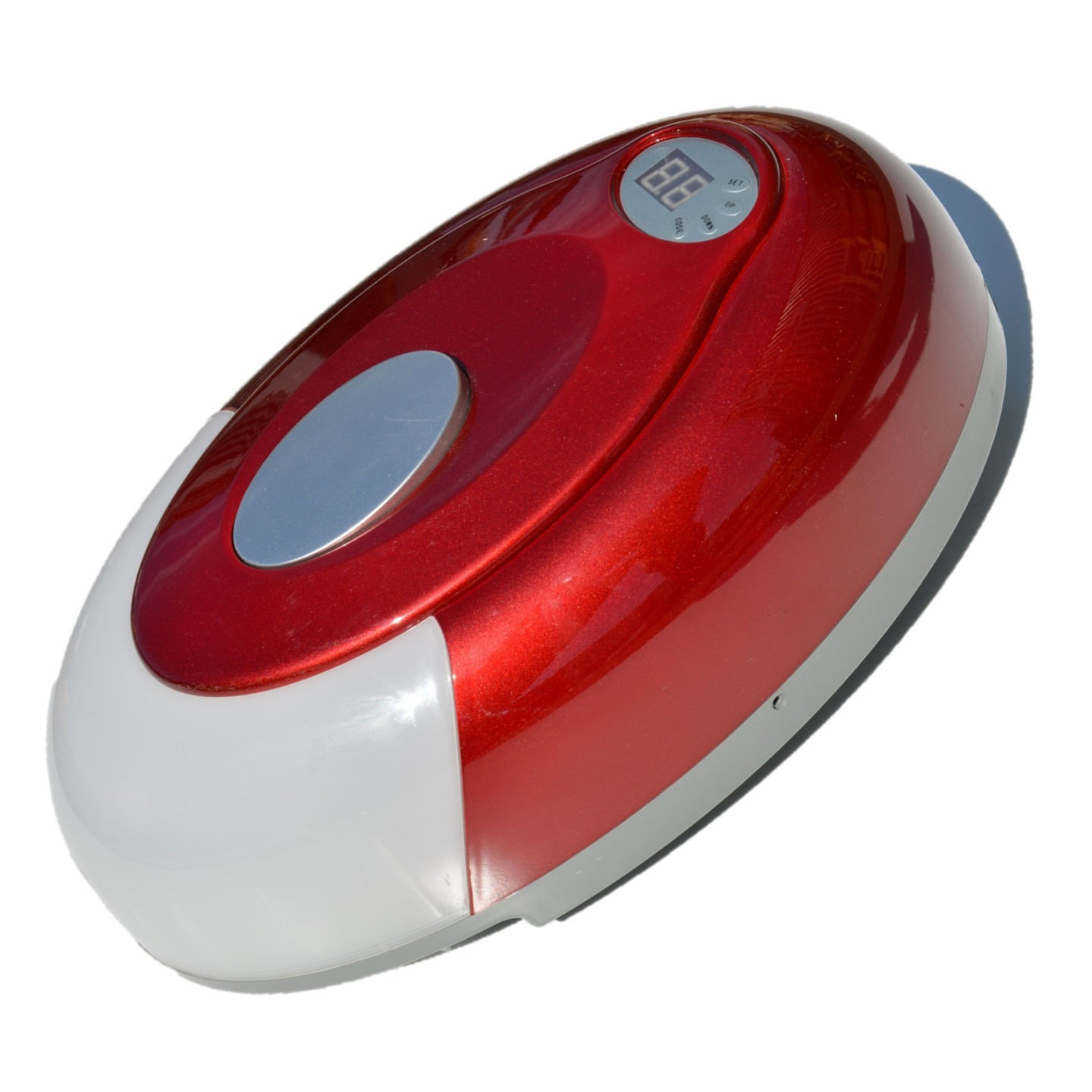 Tête moteur seule ONE modèle D