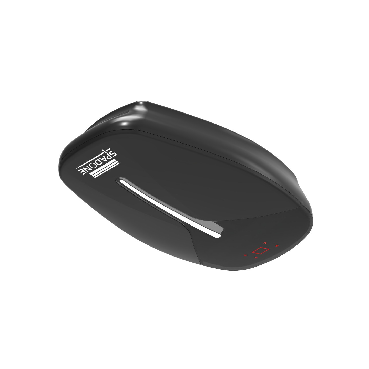 Tête moteur seule ONE X