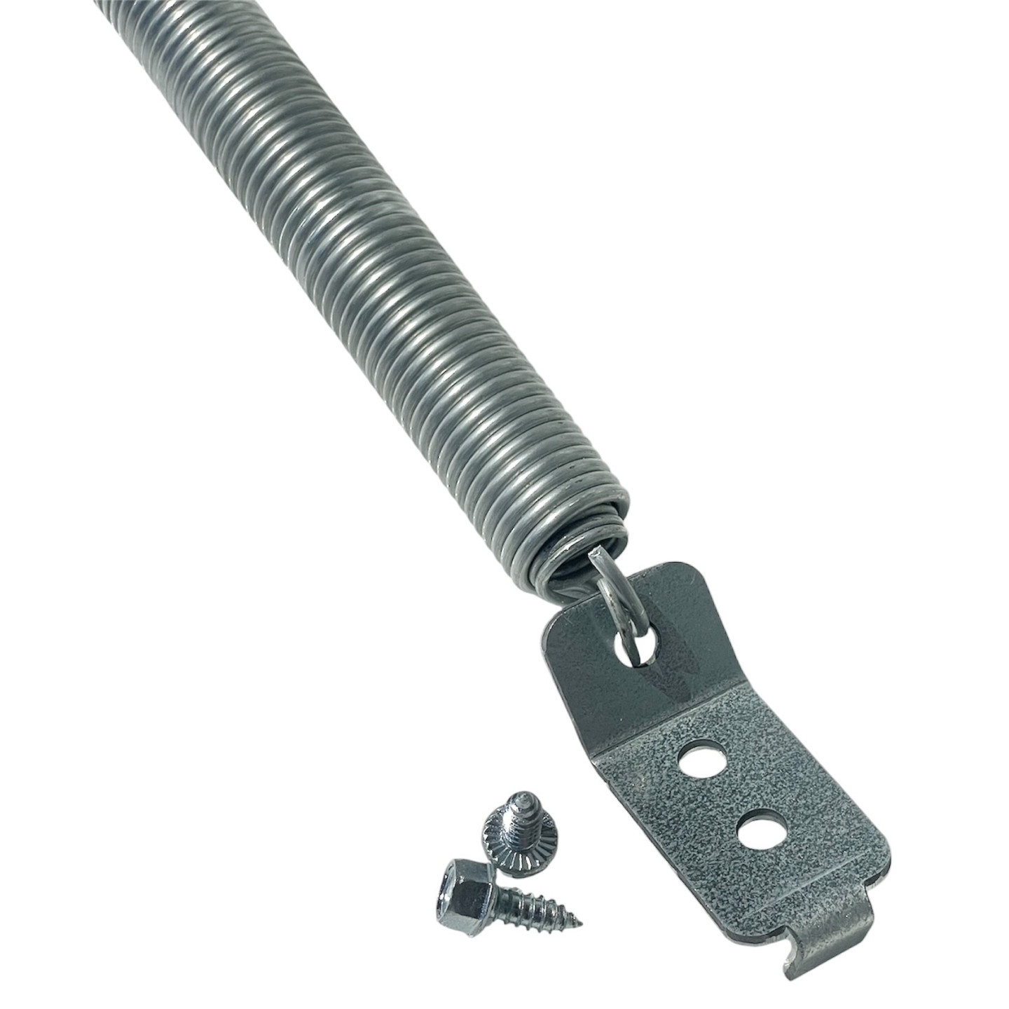 Ressort porte sectionnelle Tubauto Ecostar