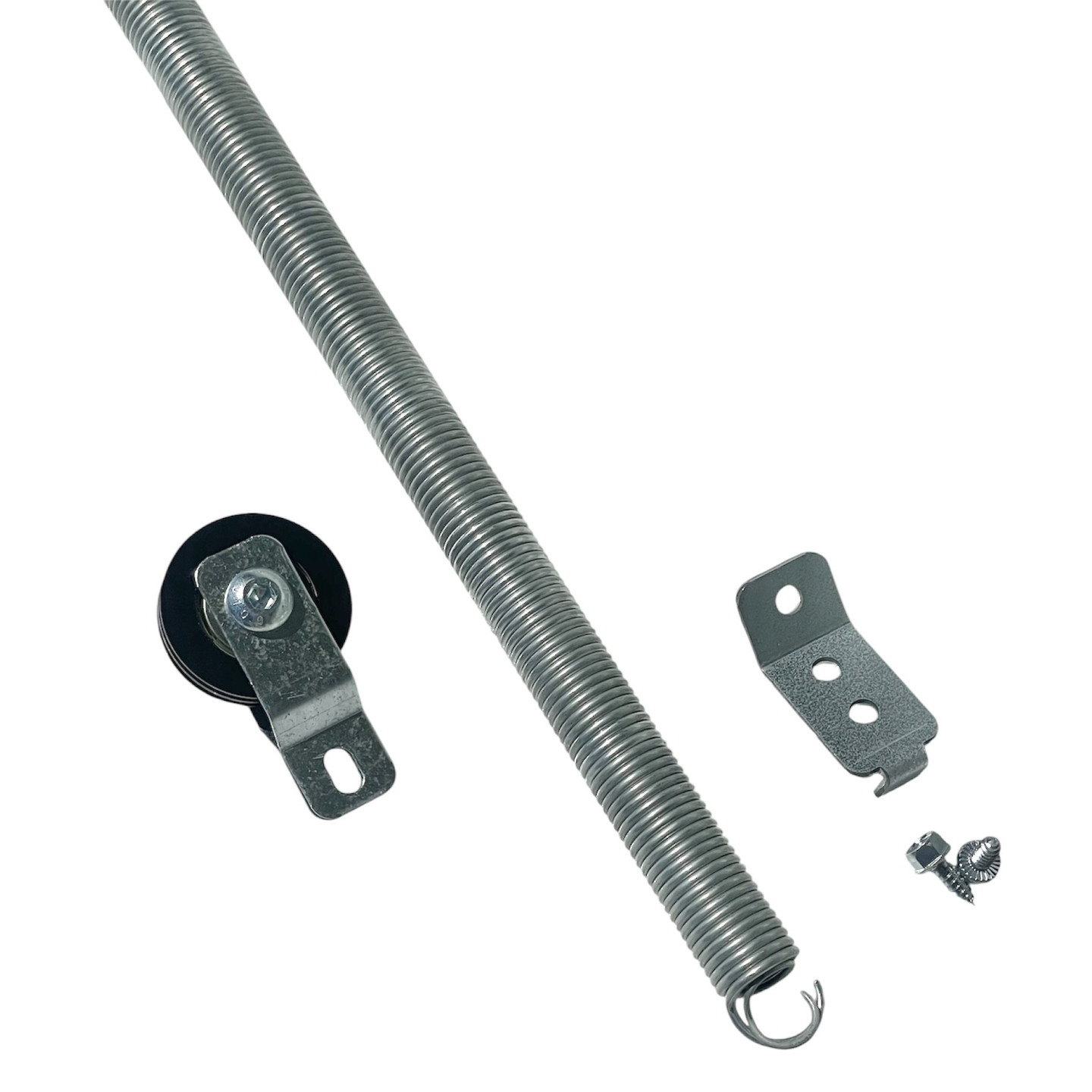 Ressort traction porte sectionnelle Hormann