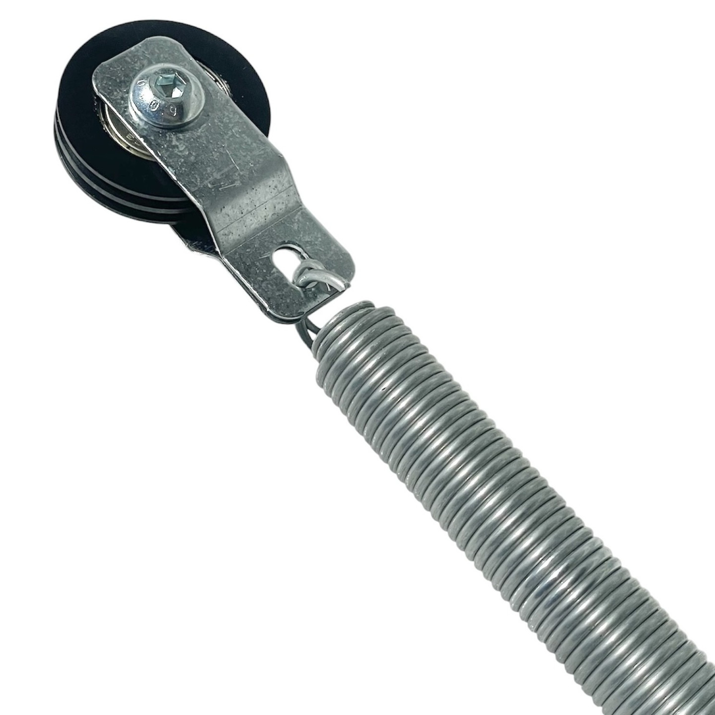 Ressorts double porte sectionnelle Hörmann et Tubauto