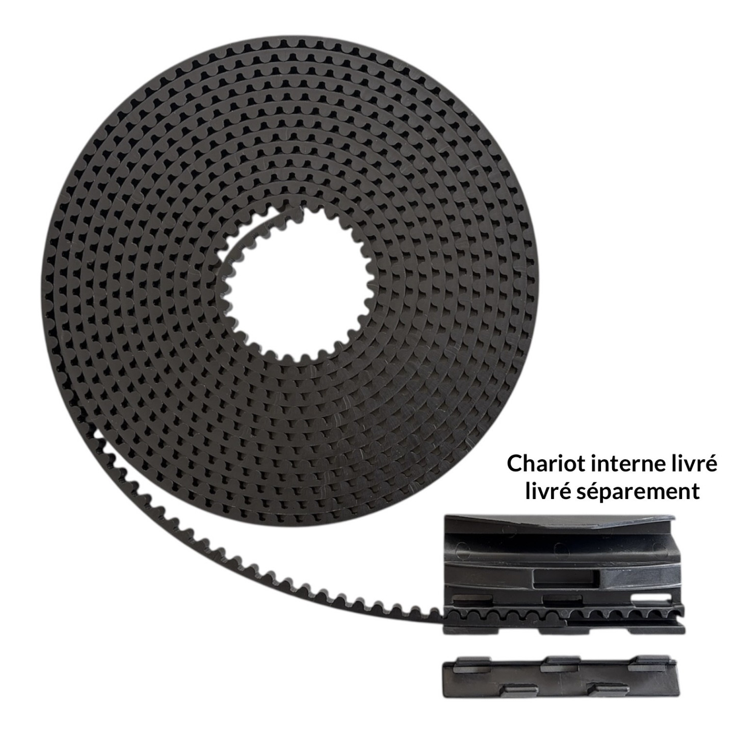 Courroie pour moteur PROBO 60R LIFE - PR60