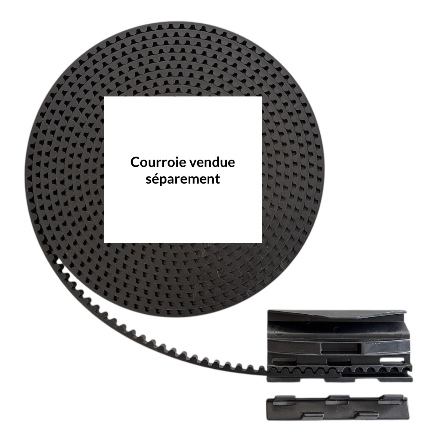 Chariot interne pour moteur PROBO 60R LIFE - PR60