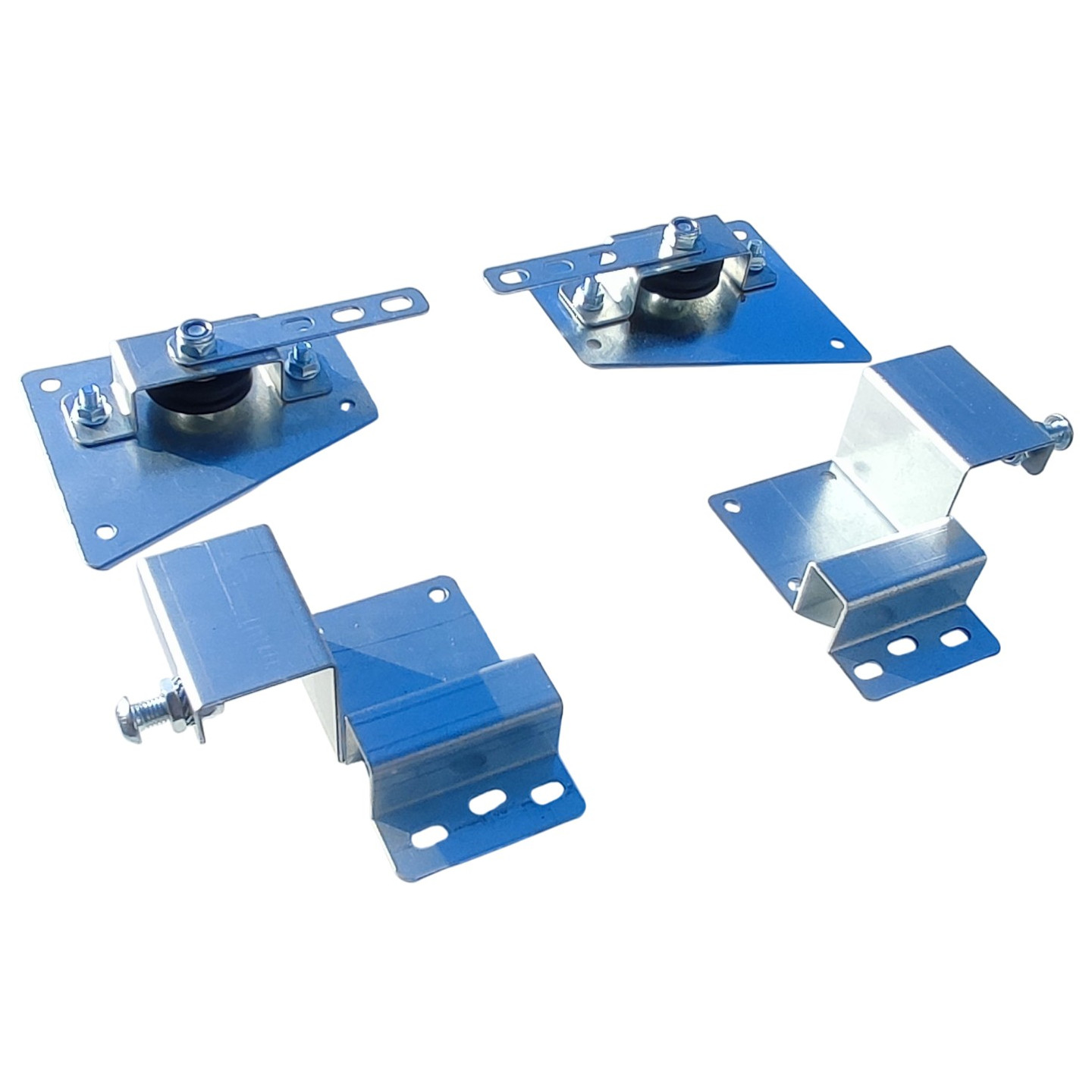 Remplacement ressort Torquemaster pour porte Wayne Dalton