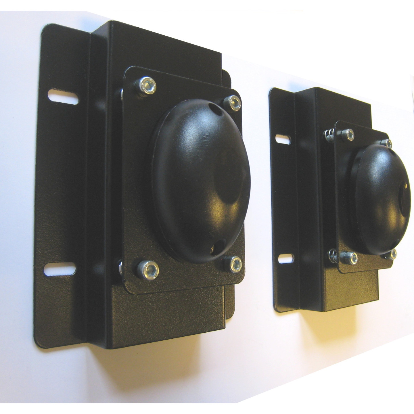 Cellules Photo éléctriquesMoteur One