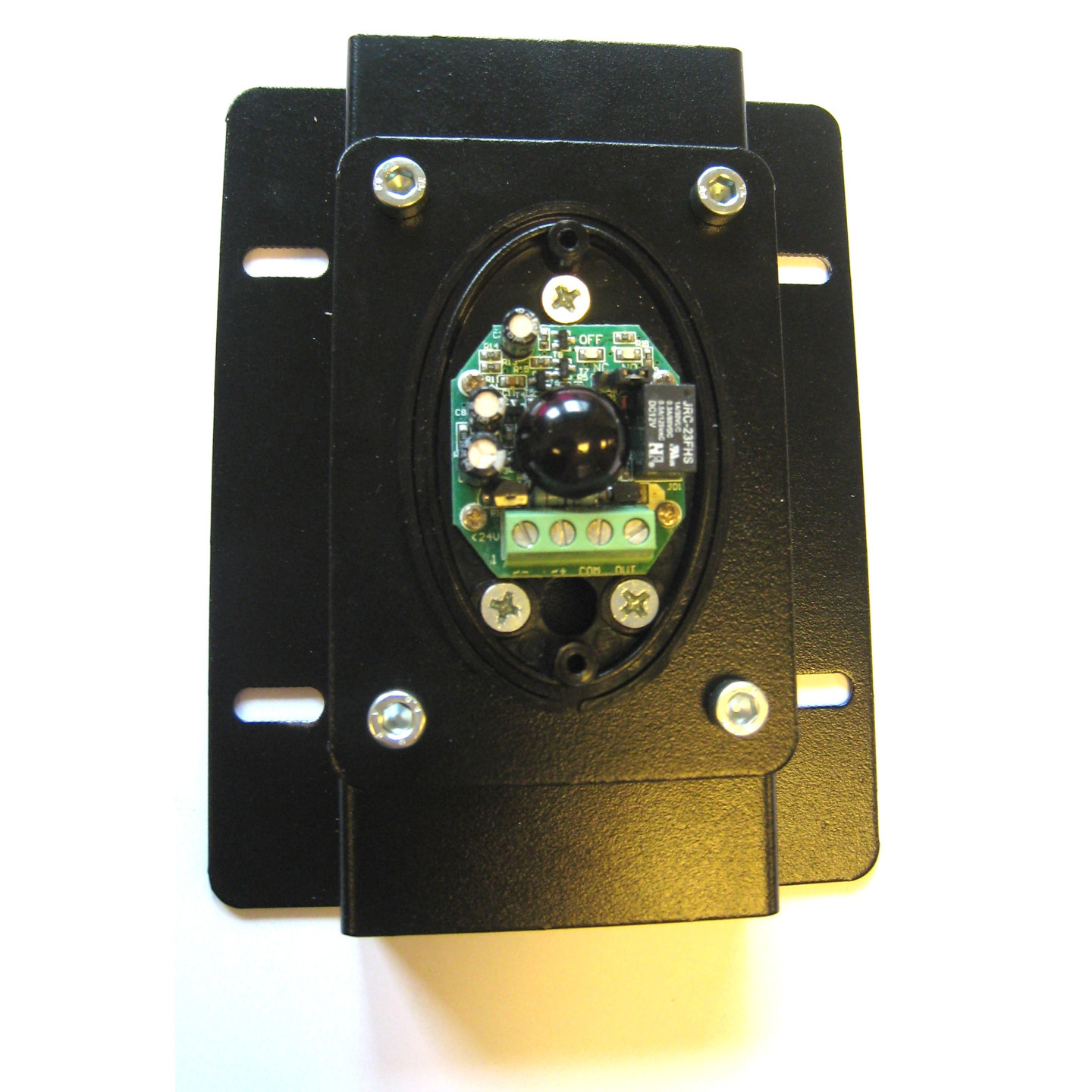 Cellules Photo éléctriquesMoteur One