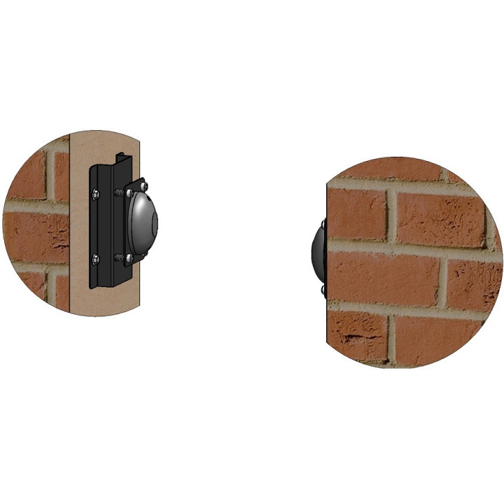 Elektrische FotozellenMotor One