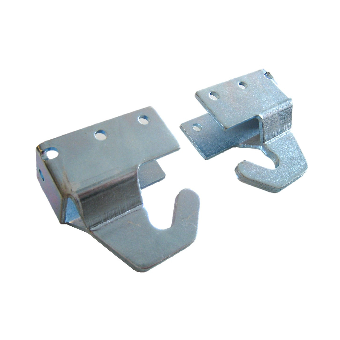 Crochet Accroche Ressorts Basculante (la paire)