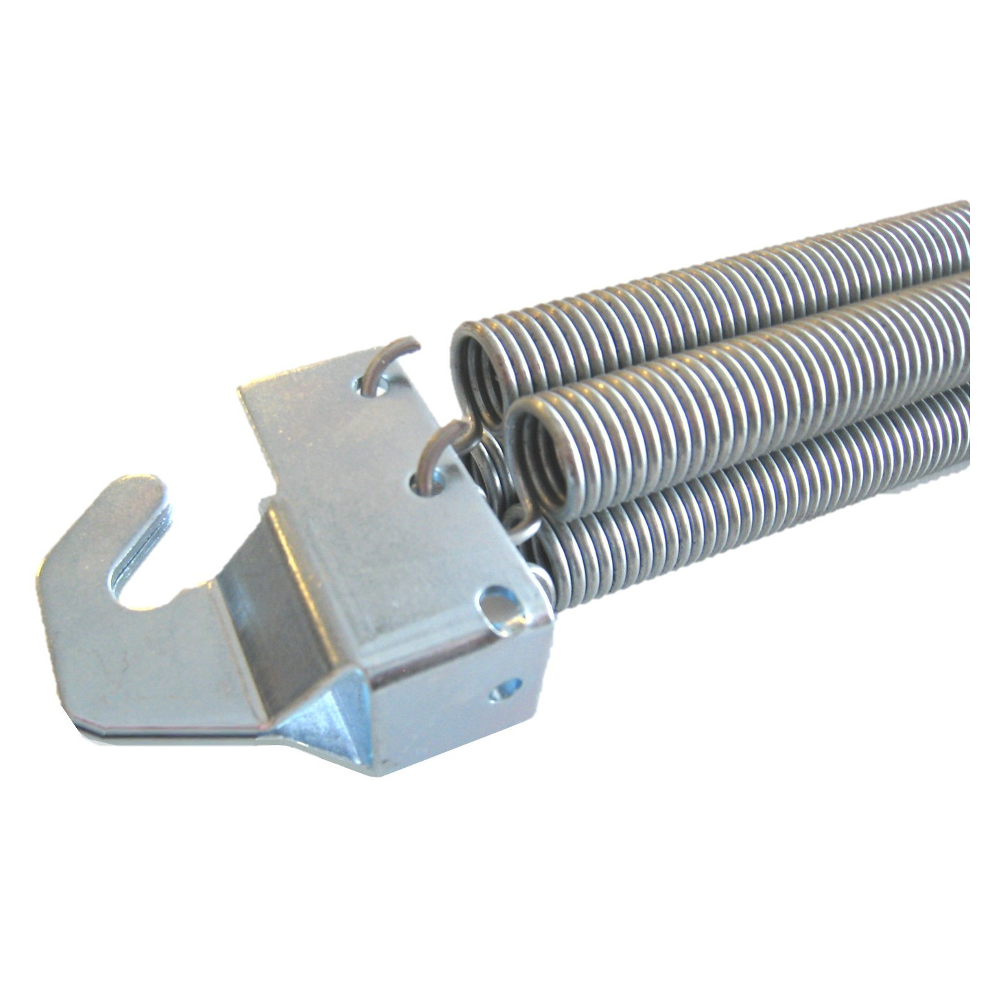 Kit Ressorts basculante + 2 crochets