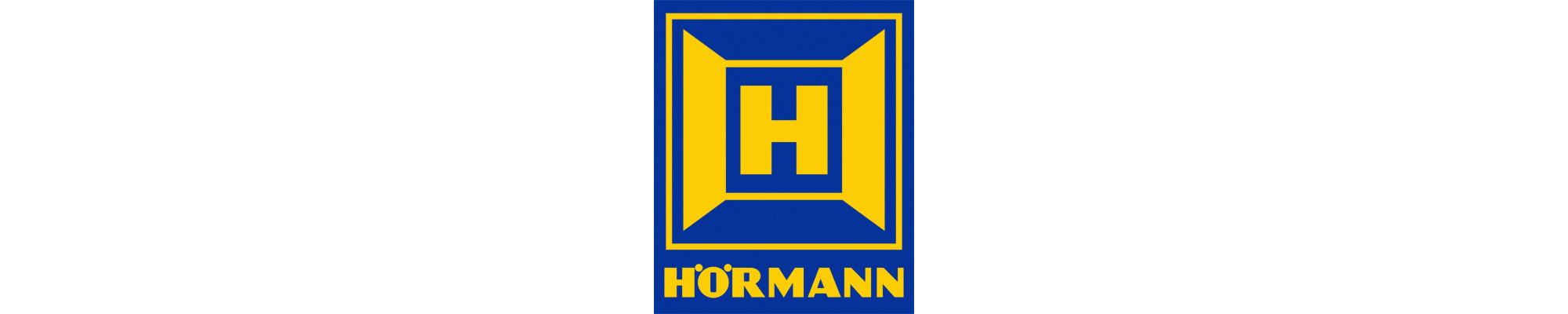 Pièces détachées pour porte de garage Hörmann