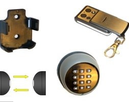 Accessoires Motorisation