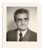 Photo de Jean Spadone