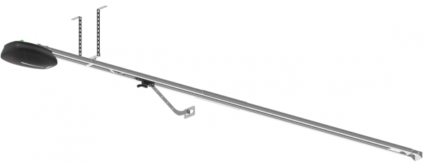 Motorisation ONE pour porte de garage