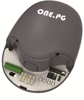 Moteur porte de garage