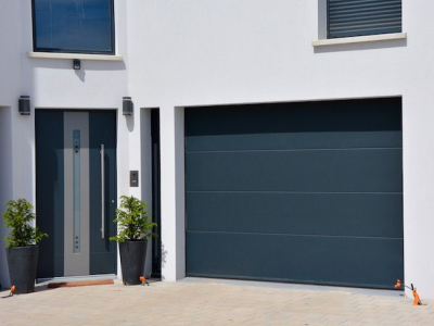 Quels critères pour choisir sa porte de garage ?