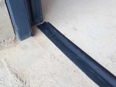 Comment maximiser l’étanchéité de votre porte de garage ?