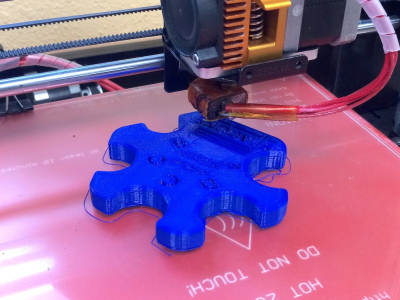 [Focus production] L’impresssion 3D