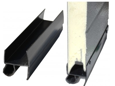 Nouveau joint boudin