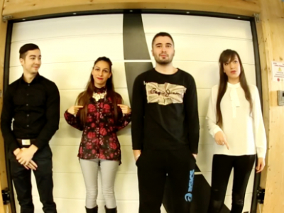 Axone Spadone et l’E2C Belfort, un partenariat gagnant