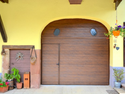 Comment rénover votre porte de grange avec succès ?